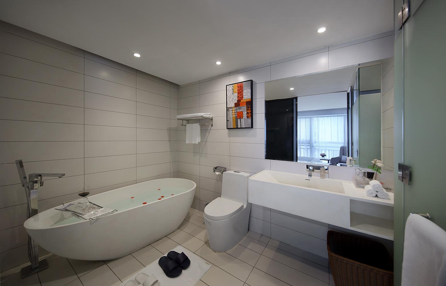 Hongdu Hotel Thẩm Quyến Ngoại thất bức ảnh