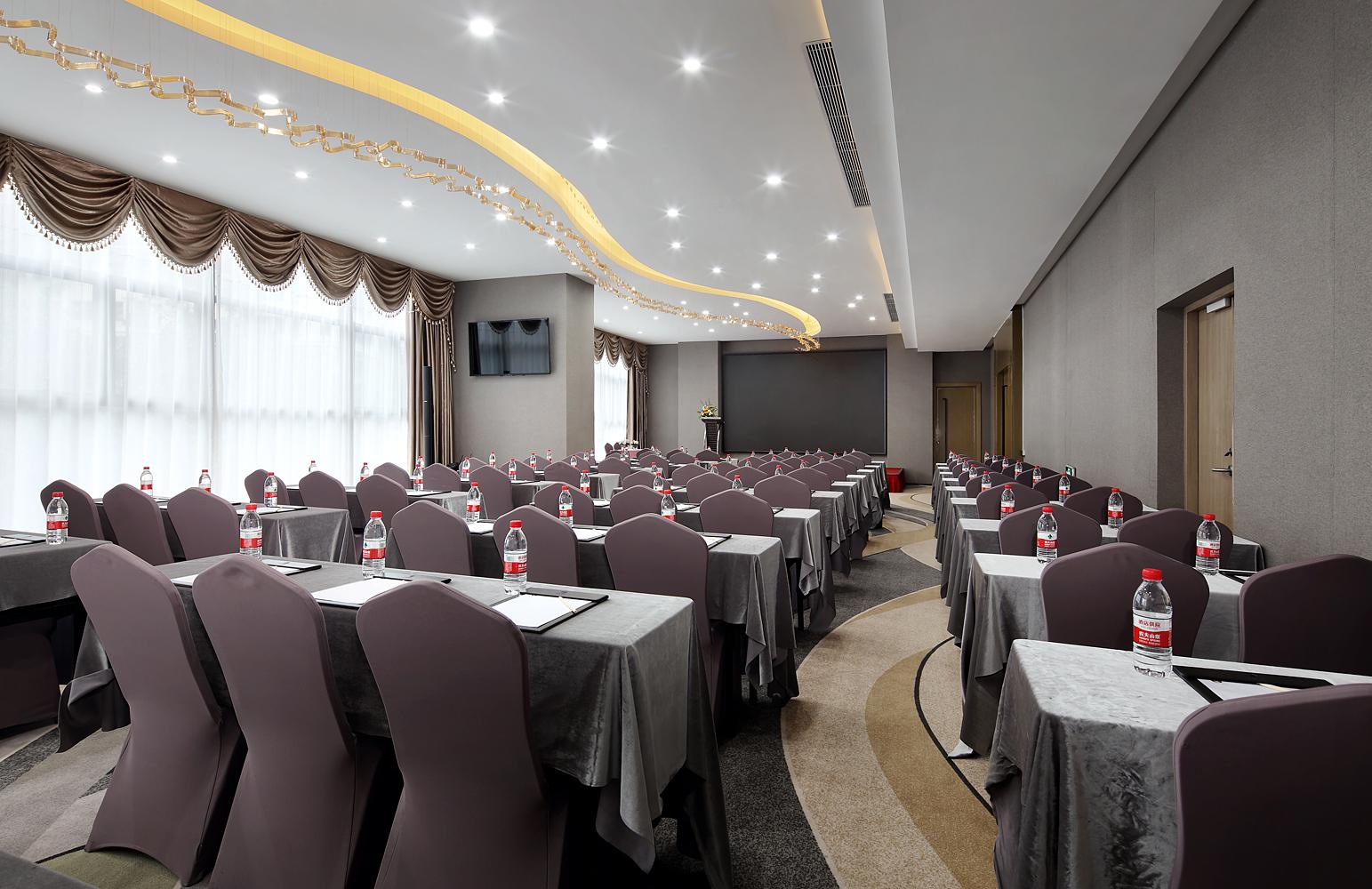 Hongdu Hotel Thẩm Quyến Ngoại thất bức ảnh