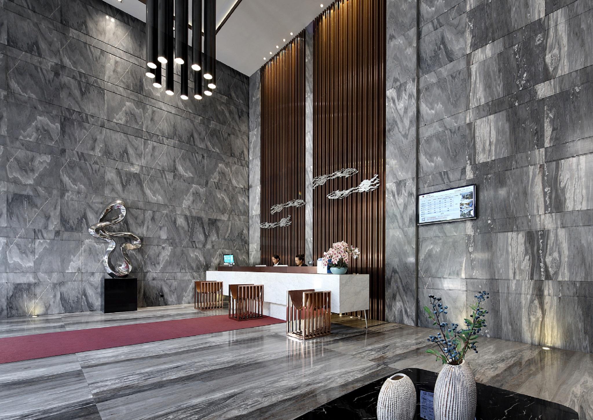 Hongdu Hotel Thẩm Quyến Ngoại thất bức ảnh