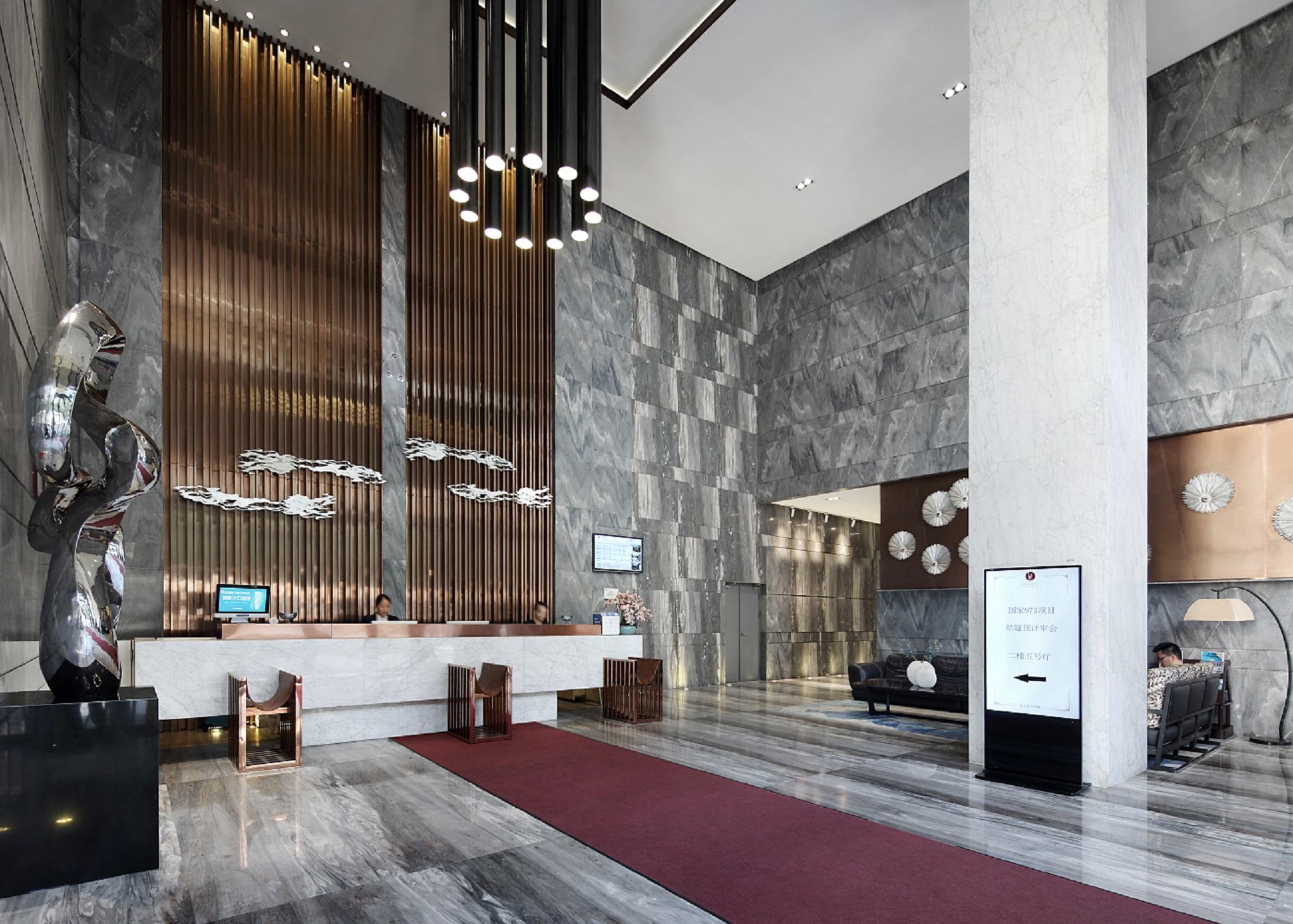 Hongdu Hotel Thẩm Quyến Ngoại thất bức ảnh