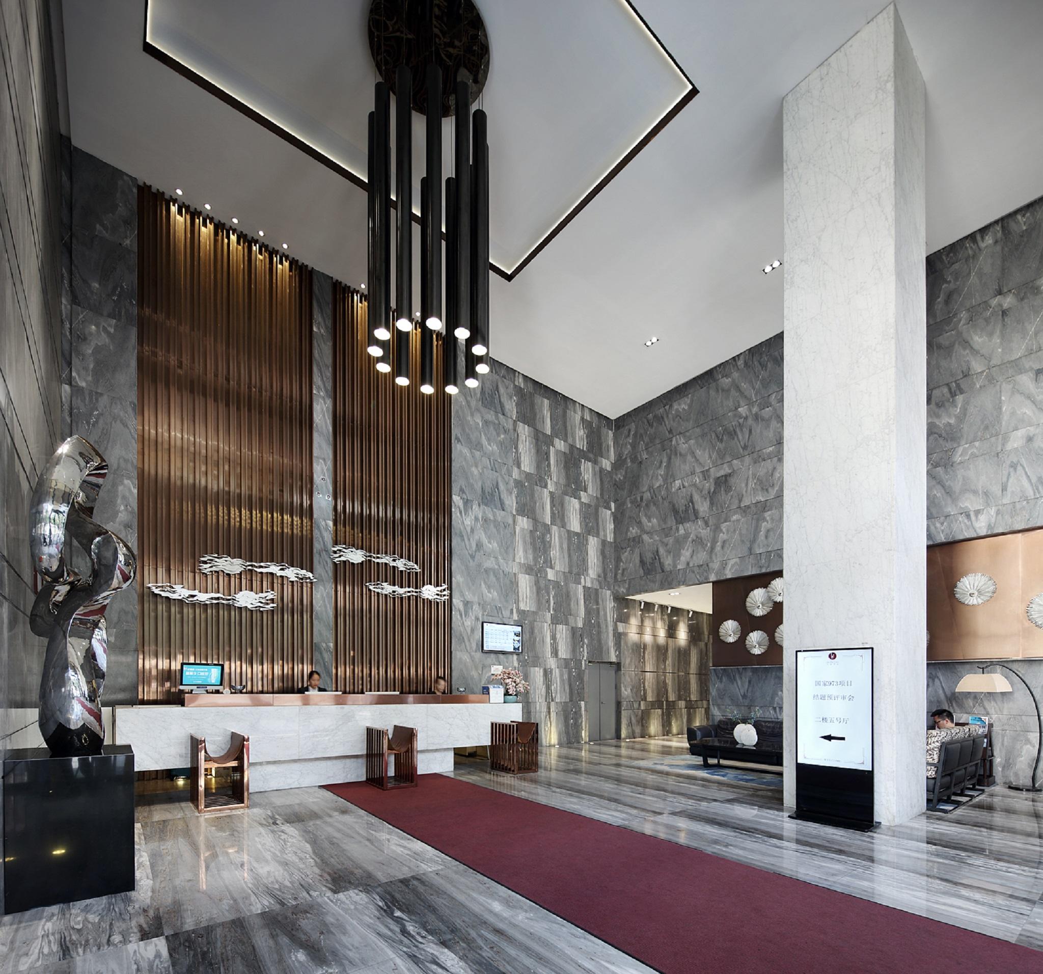 Hongdu Hotel Thẩm Quyến Ngoại thất bức ảnh