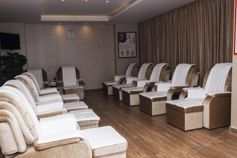 Hongdu Hotel Thẩm Quyến Ngoại thất bức ảnh