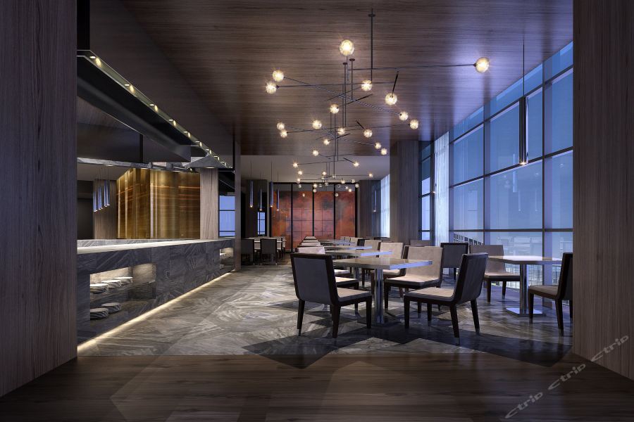 Hongdu Hotel Thẩm Quyến Ngoại thất bức ảnh