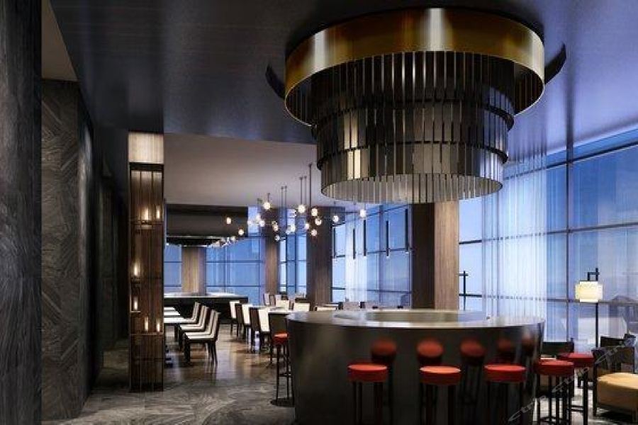 Hongdu Hotel Thẩm Quyến Ngoại thất bức ảnh