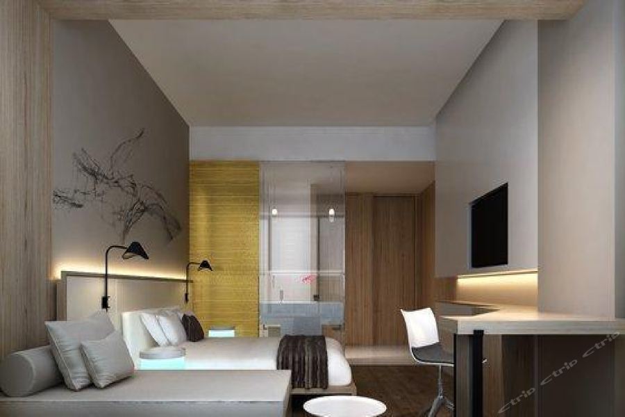 Hongdu Hotel Thẩm Quyến Ngoại thất bức ảnh