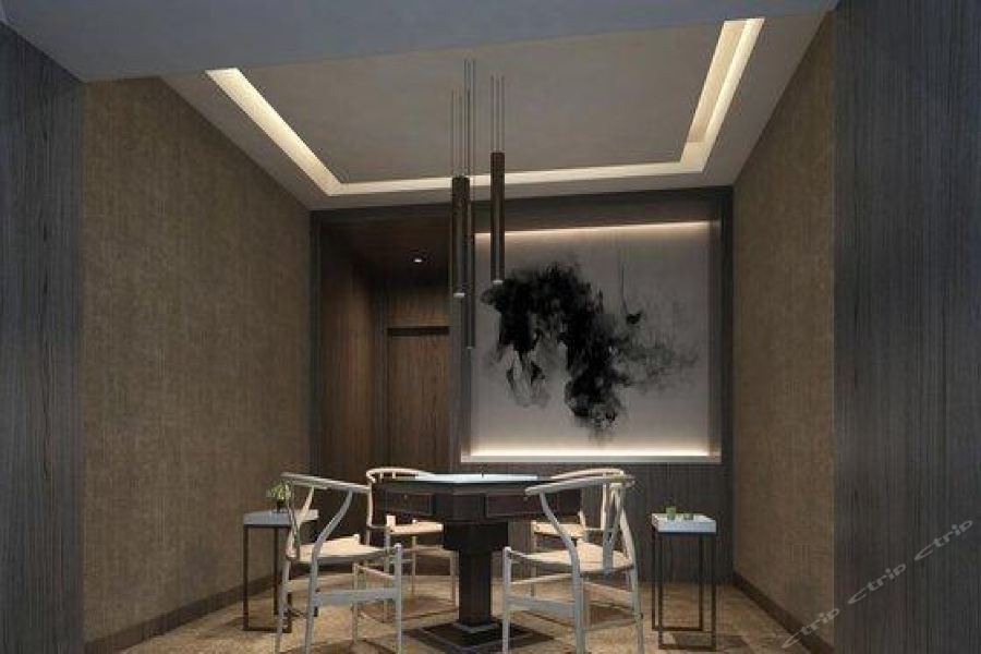 Hongdu Hotel Thẩm Quyến Ngoại thất bức ảnh