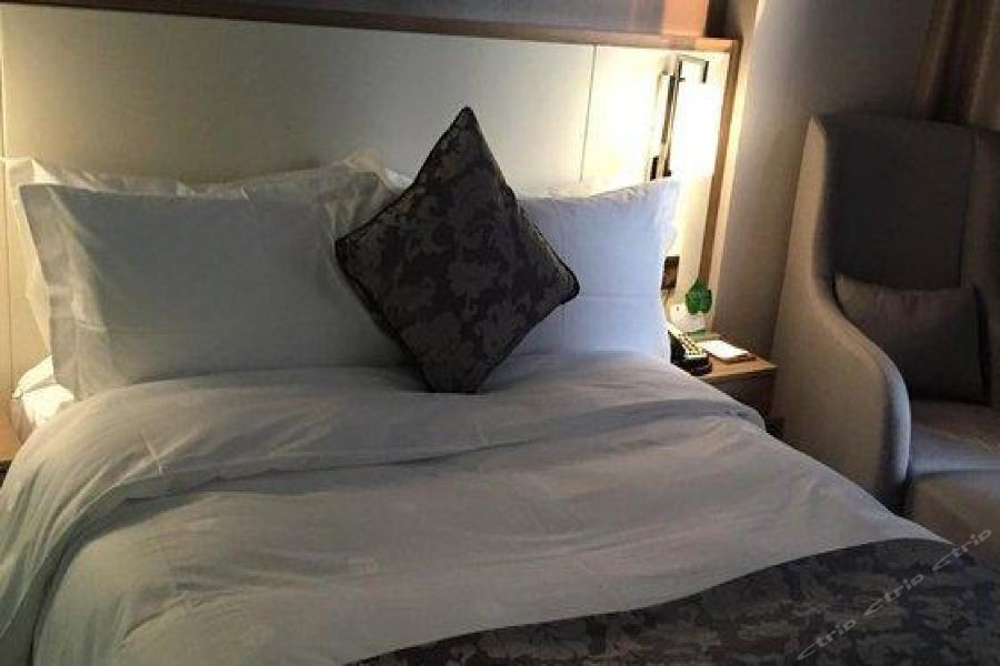 Hongdu Hotel Thẩm Quyến Ngoại thất bức ảnh